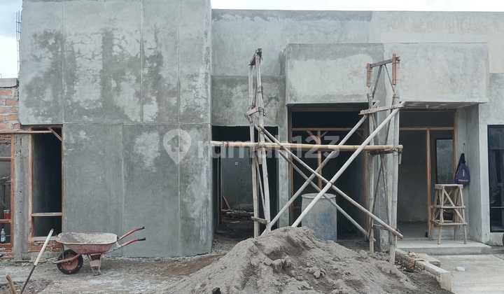 SUBSIDIZED HOUSING NEAR SOLO ONLY 4.8 MILLION ALL INCLUSIVE 2