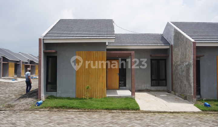 RUMAH 9 JT ALL IN SPESIAL LEBARAN  2