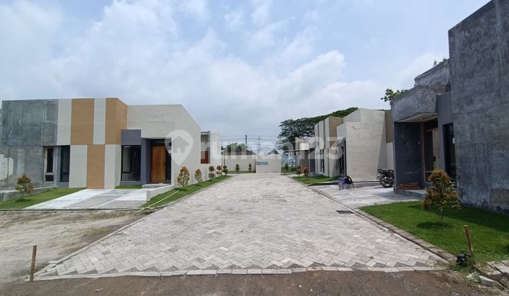 Promo Dp 5 Juta All In Rumah Subsidi Ngawi 2