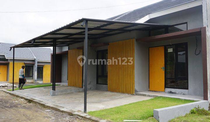 Rumah 7 JUTAAN FREE INTERNET Di Sambi Boyolali 2