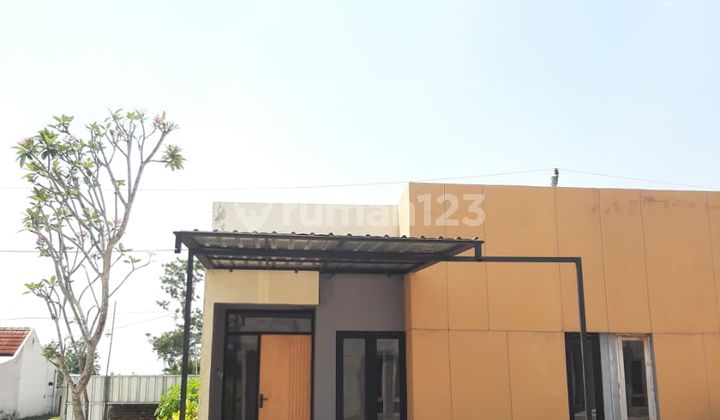 Rumah Subsidi Boyolali PROMO 7jt All In !