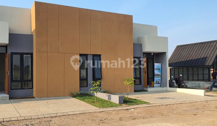 Perumahan Subsidi Termurah Subang  2