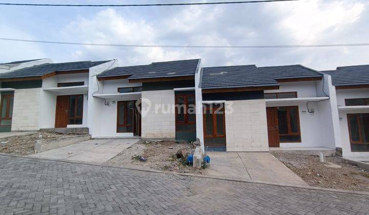 PERUMAHAN SUBSIDI MURAH SE MADIUN 2