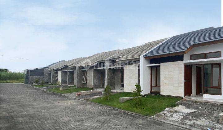 PERUMAHAN SUBSIDI MADIUN MURAH  2