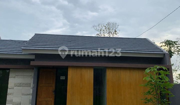 Perumahan Subsidi Dekat Solo Promo All in 5jt an 2