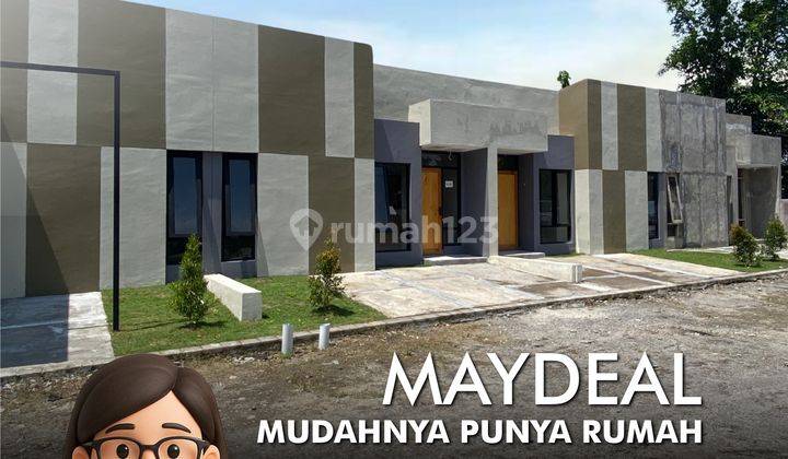 PERUMAHAN SUBSIDI NGAWI KOTA  1
