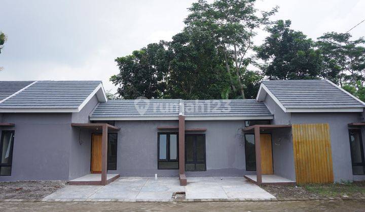 PERUMAHAN SUBSIDI TERMURAH DEKAT BOYOLALI KOTA  2