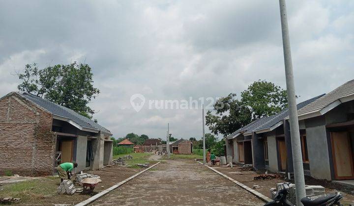PERUMAHAN SUBSIDI MURAH SE BOYOLALI  2
