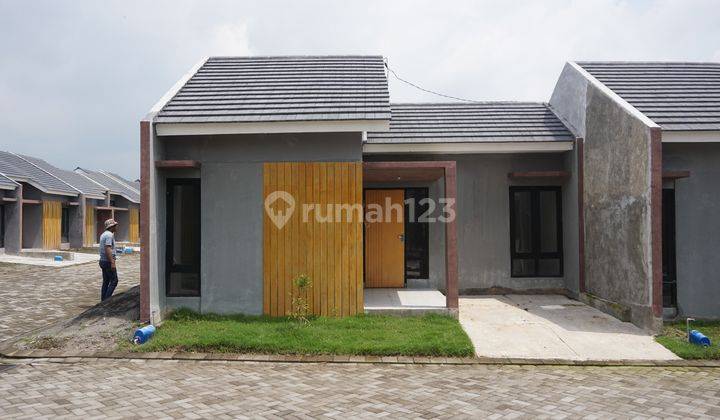 PERUMAHAN SUBSIDI TERMURAH DEKAT BOYOLALI KOTA  1