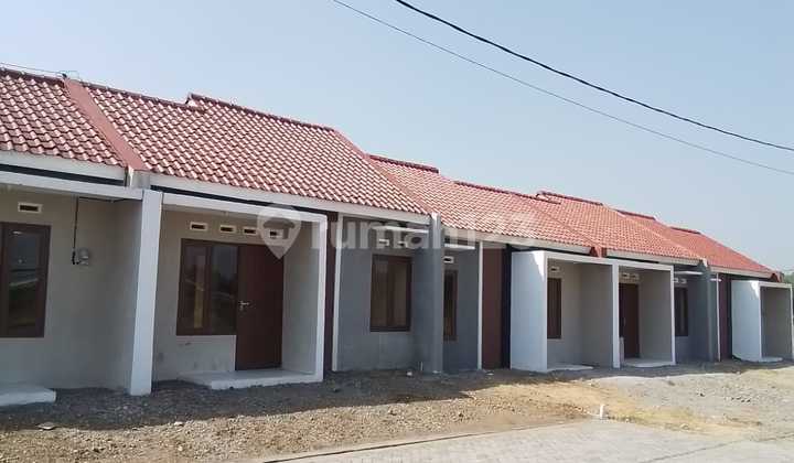Affordable House Klaten City