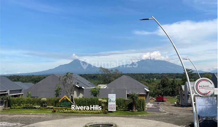 perumahan subsidi dekat solo 2