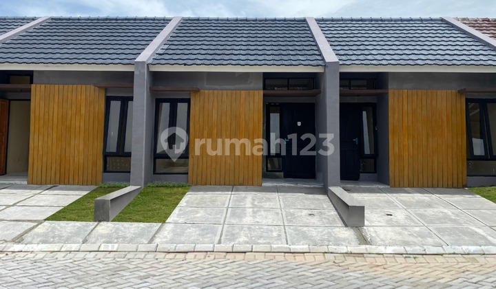 Promo 3 Jt All In Rumah Subsidi Sukoharjo 2