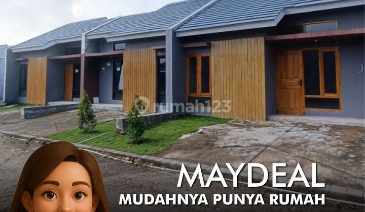 Rumah Jiwan, Madiun 1