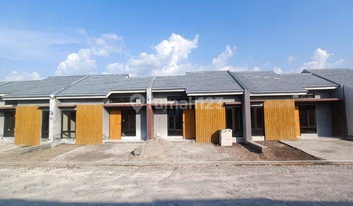 Rumah Diskon Up To 7,5 Jt + Free Dapur Di Gsp Mojopurno  2