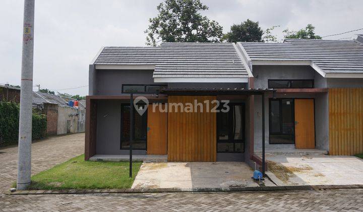 Perumahan Subsidi Murah Boyolali Kota  1