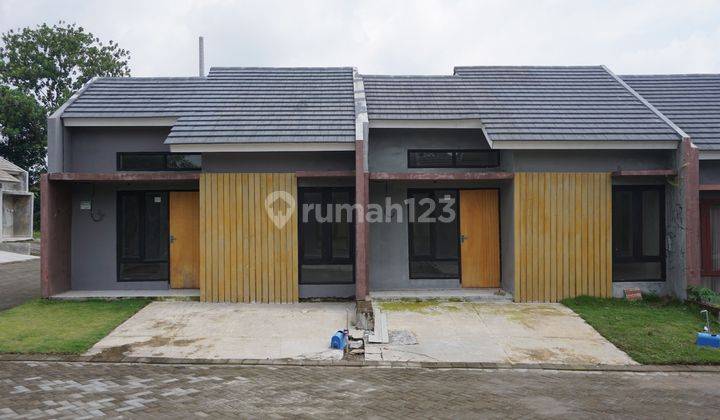 Perumahan Subsidi Murah Boyolali Kota  2