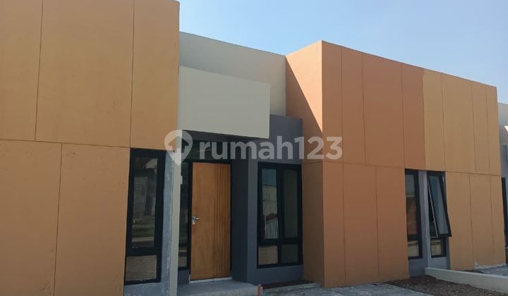 Promo House 9.8 Million In Griya Gading Raya Sragen 1