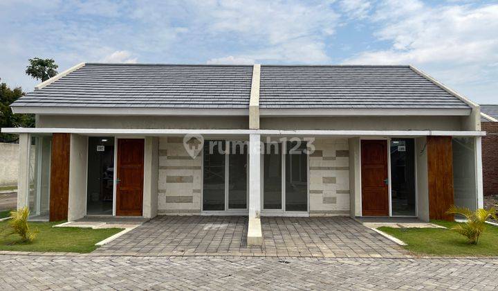  Rumah Twp Gsp Jiwan 5 Menit Dari Lanud Iswahjudi Madiun 2