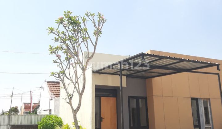 AFFORDABLE HOUSE IN BOYOLALI CITY ONLY 9 MILLION 2