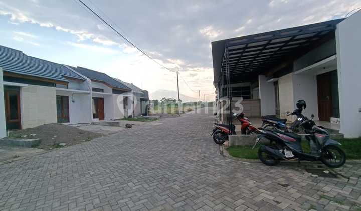 Promo Sisa 2 Unit Terakhir Rumah Subsidi Madiun
