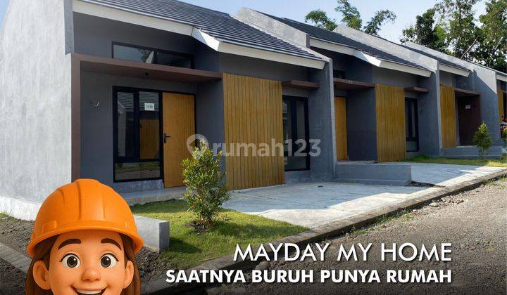 perumahan subsidi dekat solo 1