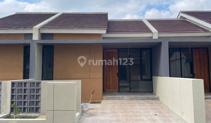  Rumah Dirgantara Parahyangan Twp Vibes Villa Di Bandung 2