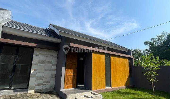 PERUMAHAN SUBSIDI MEWAH DEKAT DE TJOLOMADU 2