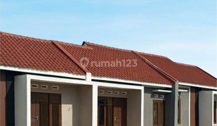 PERUMAHAN SUBSIDI KLATEN TERMURAH 2
