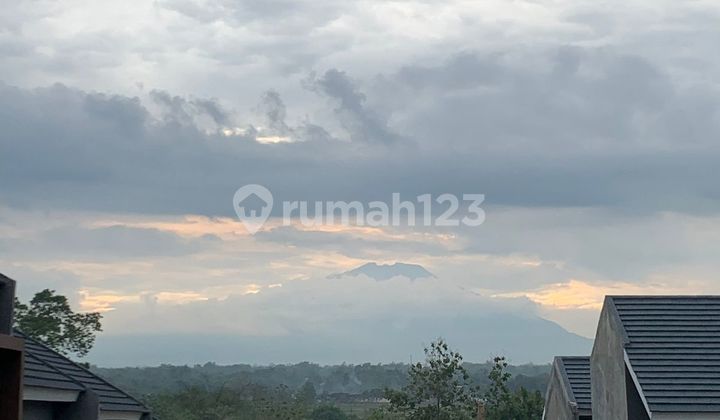 Subsidized House Near De Tjolomadu only around 5 million