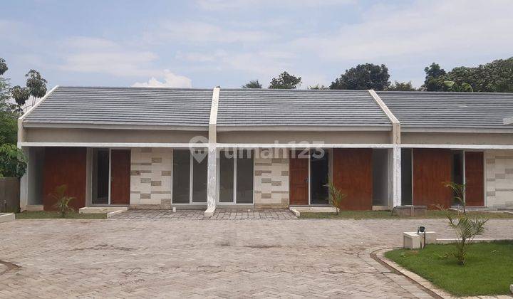 RUMAH NON DINAS DEKAT LANUD ADISOEMARMO 2