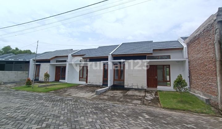 Promo DP 7 Jutaan All In Rumah Subsidi Madiun 2