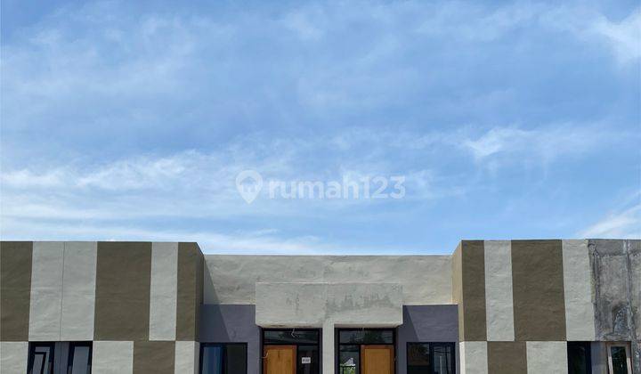 PERUMAHAN SUBSIDI NGAWI KOTA  2
