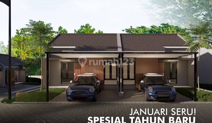 Promo Januari Seru 11 Jutaan Di Griya Sejahtera Satu Boyolali 1