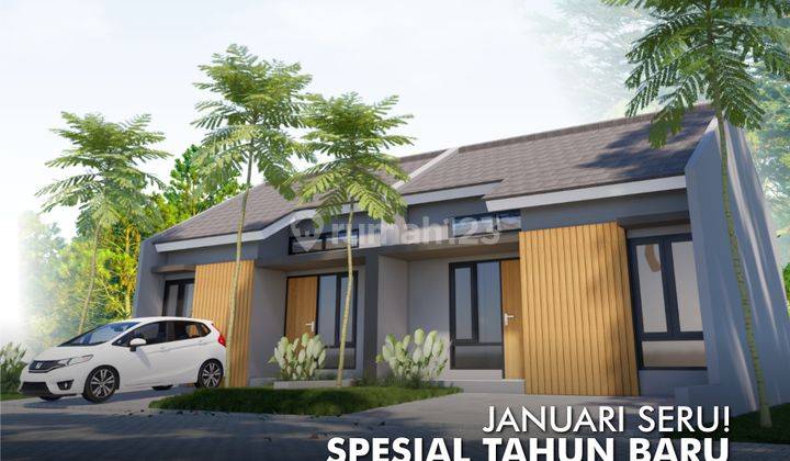 Promo 7,5 Jutaan Di Gsp Mojopurno Madiun Angsuran Flat 1JTAN  1