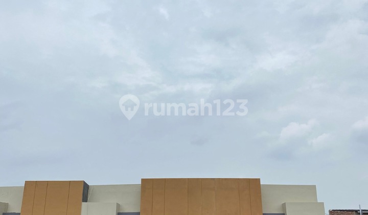 SUBSIDIZED HOUSING NEAR BANDUNG CITY PROMO 2.5 MILLION ALL INCLUSIVE 2