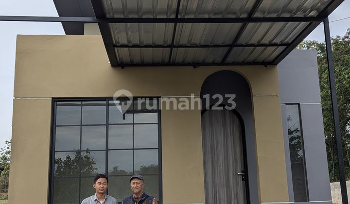 Affordable Subsidized House Near Solo 2