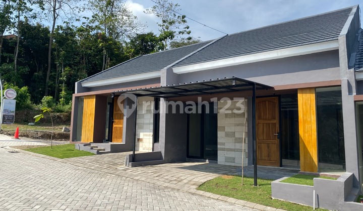 Perumahan Subsidi Dekat Solo Promo All in 5jt an 1