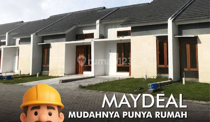 PERUMAHAN SUBSIDI MADIUN MURAH  1