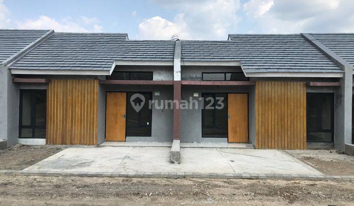 PERUMAHAN SUBSIDI DEKAT MADIUN KOTA  2