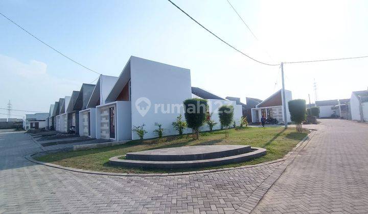 Beli Rumah Promo 12.12 Cuma 10JTAN Free Dapur  2