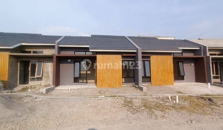 Promo Rumah 12.12 Di Griya Sejahtera Park Jiwan Free Dapur 2