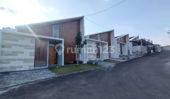 RUMAH SUBSIDI MADIUN PROMO 7JT AN 