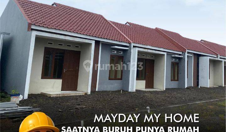 PERUMAHAN SUBSIDI KLATEN TERMURAH 1