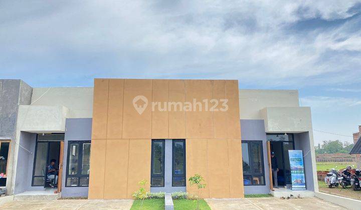 Perumahan Subsidi Termurah Subang  1