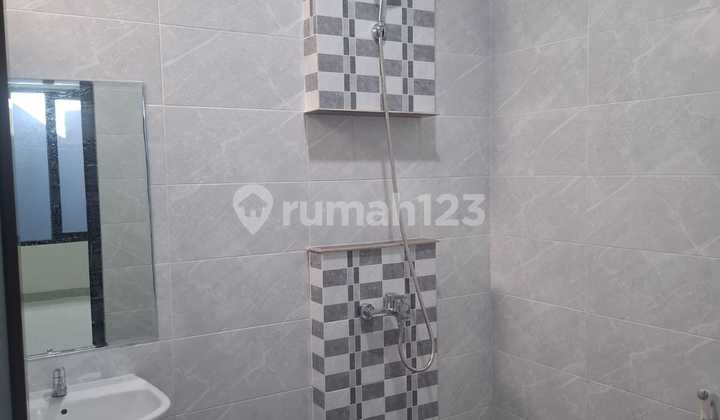 READY-TO-OCCUPY EXCELLENT HOUSE IN SOUTH DARMO INDAH !! 2