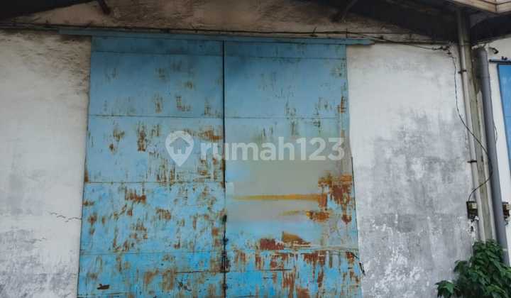 CIAMIKK FULLY BUILT WAREHOUSE IN MARGOMULYO PERMAI !! CIAMIKK FULLY BUILT WAREHOUSE IN MARGOMULYO PERMAI !!