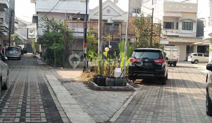 ROW WIDE ROAD HOUSE LOCATION VEGETABLE GEMBONG !! 1