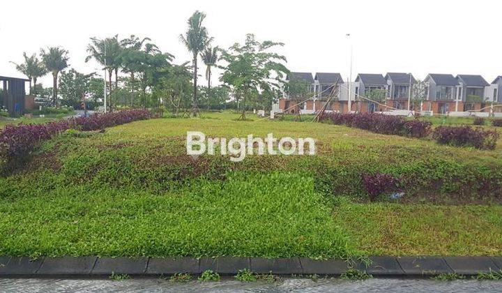 Ciputra Beach Resort Land Plot 2