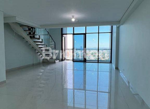 /  Apartemen VieLoft SOHO Kosongan 1