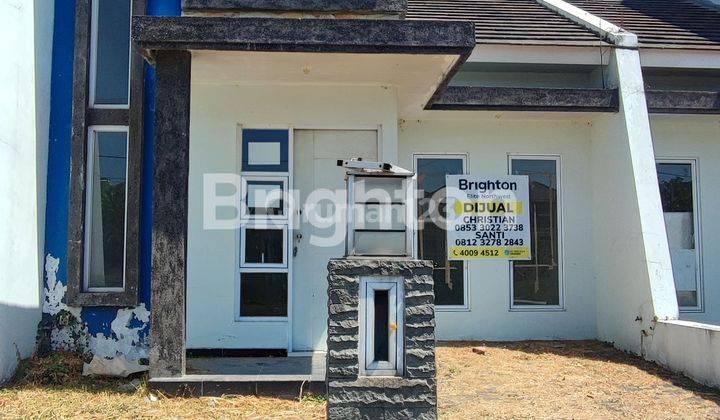 Rumah Ladiva Menganti NEGO SAMPAI DEAL 1